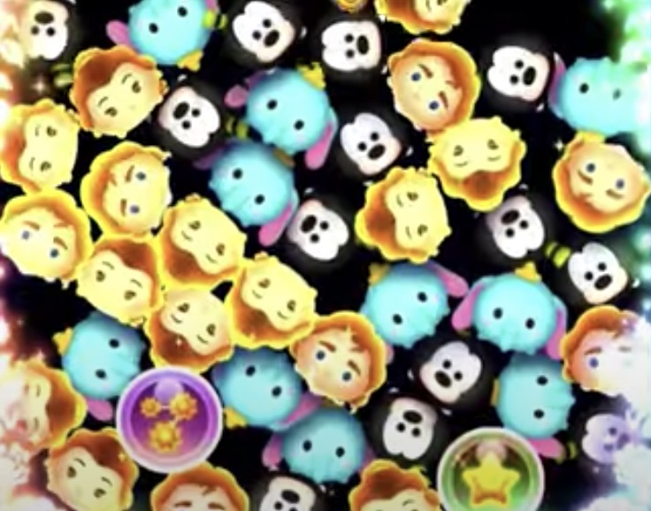 ベル+野獣のスキル