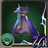 細氷のクラミュス