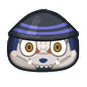 蛇王軍タマモのアイコン