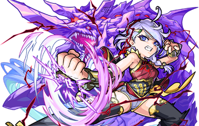 ストームの画像