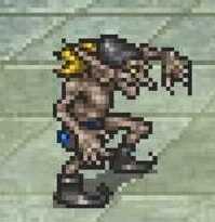 ブラックゴブリン画像