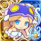 アルリシャ（星7）の画像