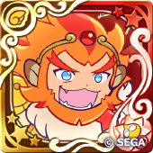 レグルス（星7）の画像