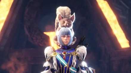 ギンセンザルα