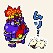 アップデートのアイコン