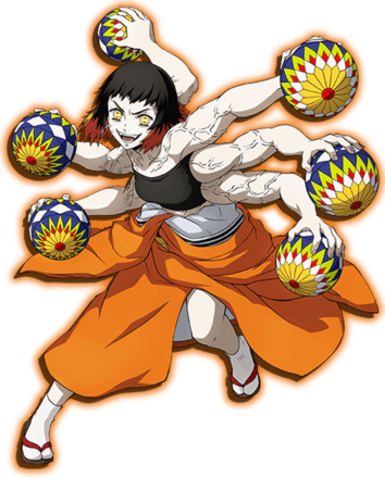 朱紗丸のプロフィール画像