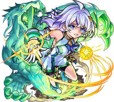 モンストウィンディ ステータス