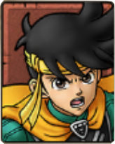 ドラクエタクトのポップ