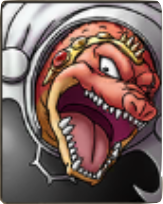 ドラクエタクトのクロコダイン