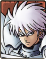 ドラクエタクトのヒュンケル