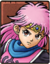 ドラクエタクトのマァム