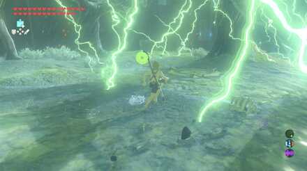 剣の試練極位1階〜