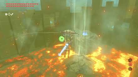 剣の試練極位7階〜