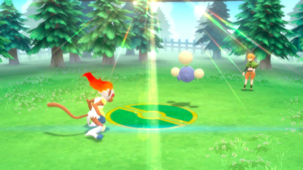 にほんばれに注意しよう