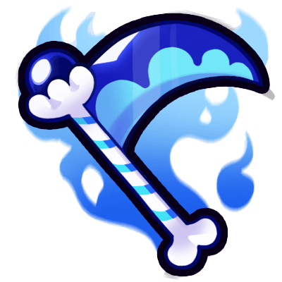 クッキーラン フェリーマンの鋭いカマの基本情報 クッキーランキングダム ゲームエイト