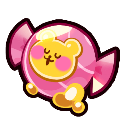 クッキーラン 隠し持っていたキャンディの基本情報 クッキーランキングダム ゲームエイト