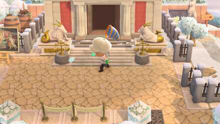 あみを使って入手する