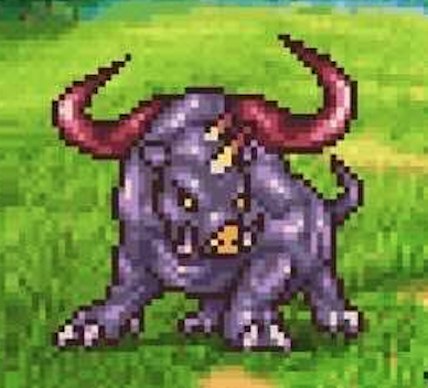 ビッグホーン画像