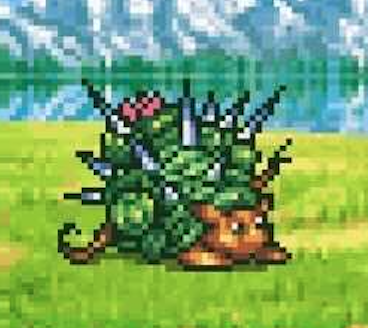 ガトリングス画像