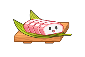 桃鉄のランドマーク