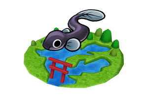 桃鉄のランドマーク