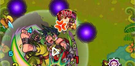 モンスト ゼルコバ ポイント画像