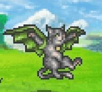 ゲイラキャット画像