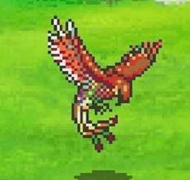 コカトリス画像