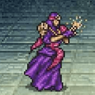 リカルドメイジ画像