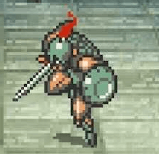 アイスソルジャー画像