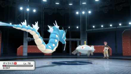 特性頑丈に注意