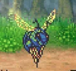 サイレントビー画像