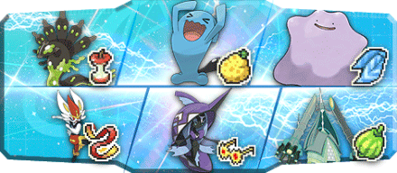 じゃすぽけ様S23最終29位構築