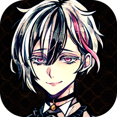 悪魔執事と黒い猫の画像