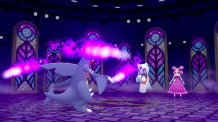 状態異常対策をしておこう