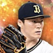 山本由伸の画像