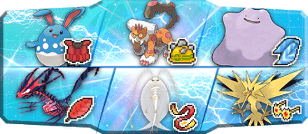 なつもん様S23最終45位構築