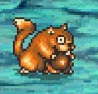 ナッツイーター画像