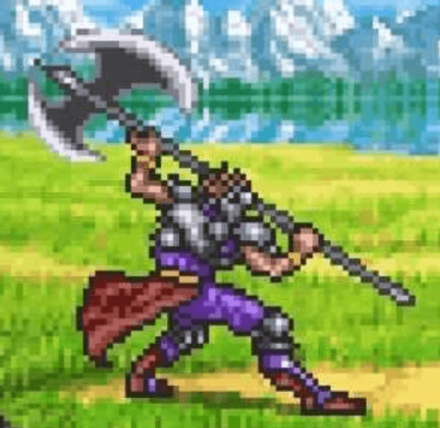 バイオソルジャー画像