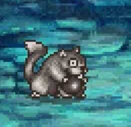 どくろイーター画像