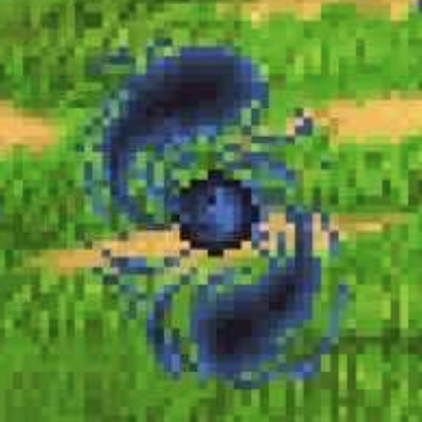 ブラックフレイム画像