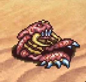 デザートキラー画像