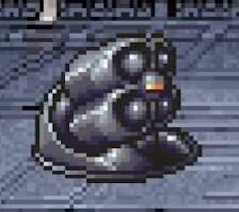 ロケット砲画像