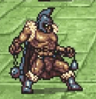 ロンカナイト画像