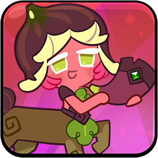 クッキーランキングダム イチジク味クッキーの評価とステータス ゲームエイト クッキーランキングダム イチジク味クッキーの評価とステータス ゲームエイト