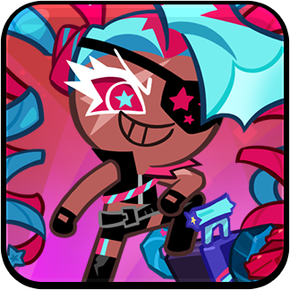 クッキーランキングダム トゥイズルゼリー味クッキーのトッピングのおすすめと評価 ゲームエイト