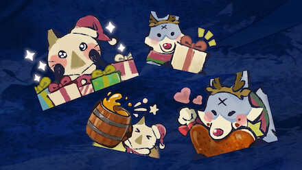 パーティセット