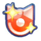 かっこよさシールA