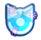 うつくしさシールA