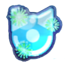 うつくしさシールB